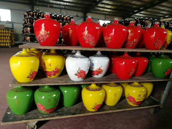 水性玻璃瓷釉